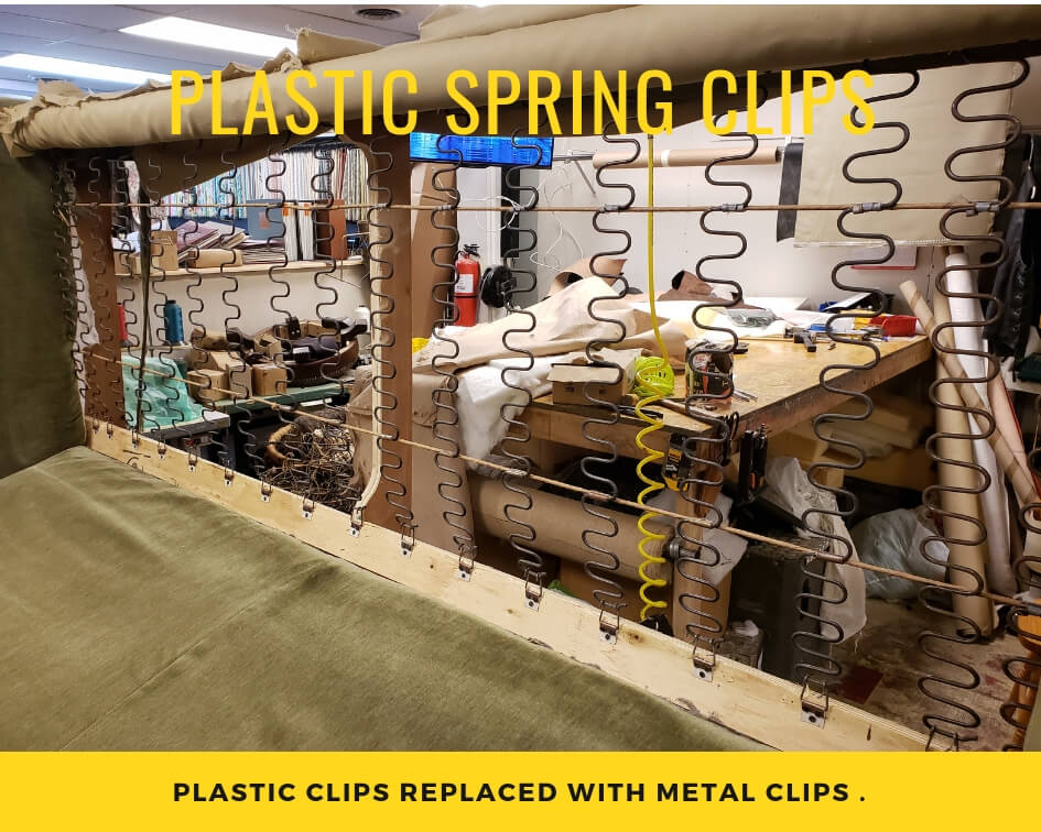 Spring Clips, Spring Clip, Plastic Spring Clips