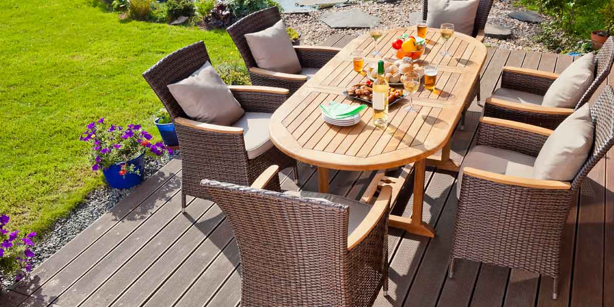 how to repair wicker furniture diy